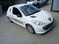 Peugeot 206 206  XA HDI 70 XA Weiß - thumbnail 4