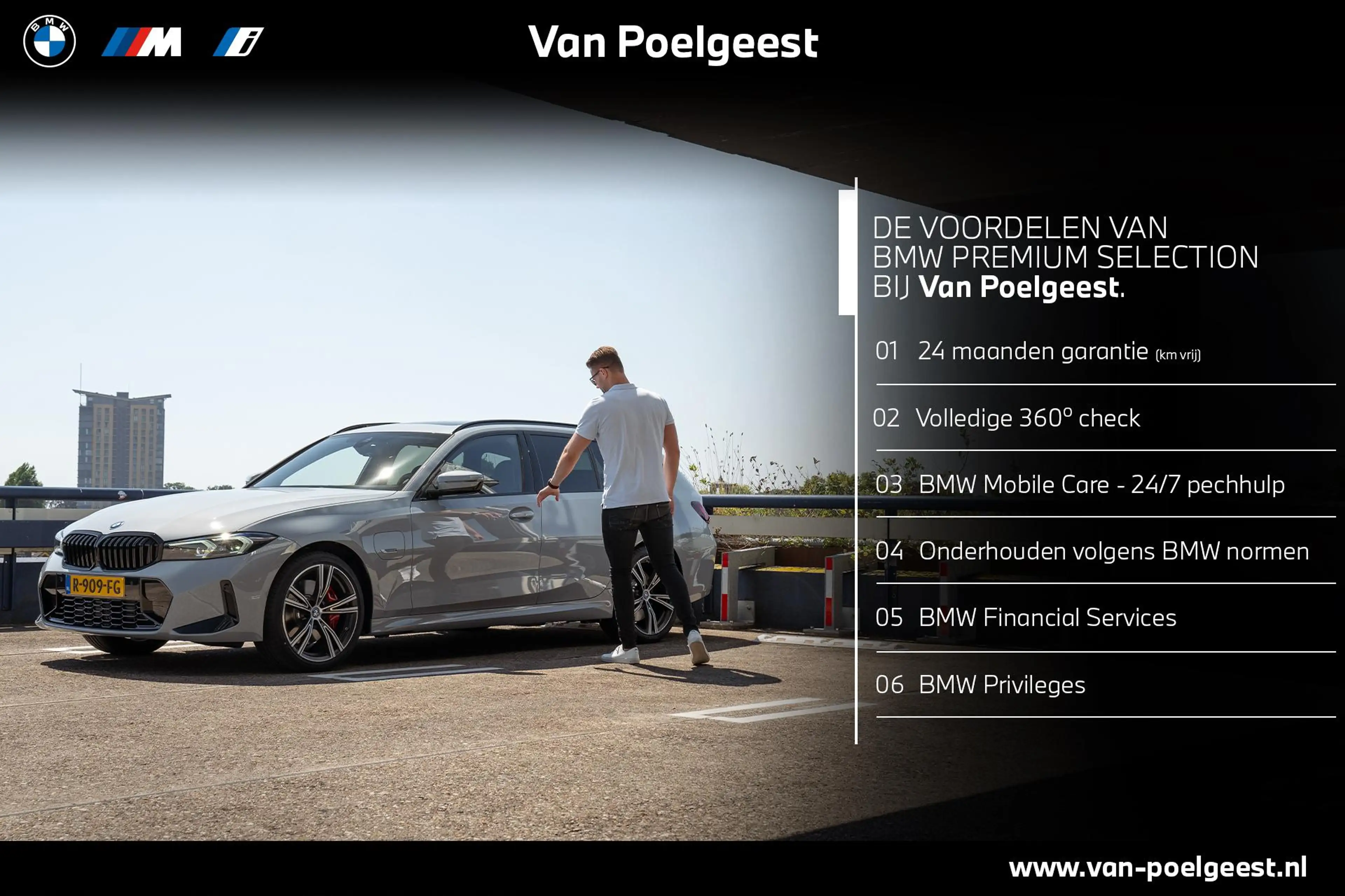 BMW 220 2 Serie Active Tourer 220i Premium Pack M Sportpak — photo 2