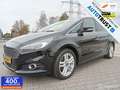 Ford S-Max 2.0 EcoBoost Titanium 7p./automaat/clima/navi Zwart - thumbnail 1