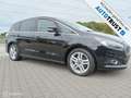 Ford S-Max 2.0 EcoBoost Titanium 7p./automaat/clima/navi Zwart - thumbnail 3