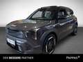 Kia EV2 GT-LINE 61 kWh Schiebedach elektrisch Grau - thumbnail 1