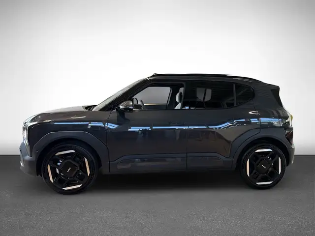 Kia Ev2 view 7