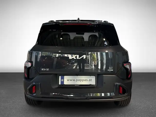 Kia Ev2 view 5