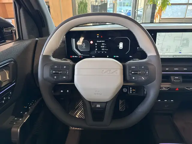 Kia Ev2 view 9