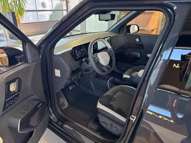Kia Ev2 view 12