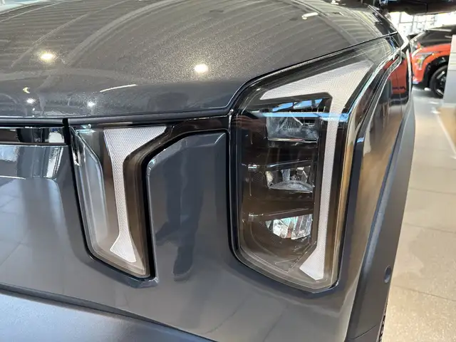 Kia Ev2 view 14