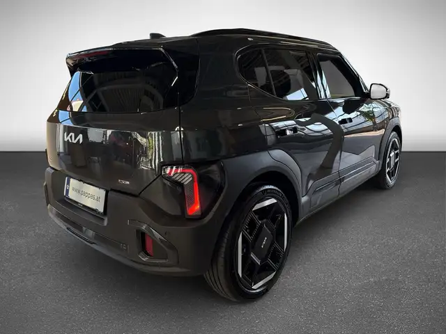 Kia Ev2 view 6