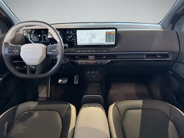 Kia Ev2 view 8