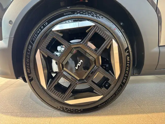 Kia Ev2 view 13
