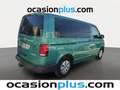 Volkswagen T5 Caravelle 2.0TDI Comfortline Verde - thumbnail 3