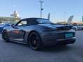 Porsche Boxster 718 Boxster 4.0 GTS pdk Gris - thumbnail 13