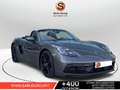 Porsche Boxster 718 Boxster 4.0 GTS pdk Gris - thumbnail 4