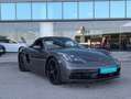 Porsche Boxster 718 Boxster 4.0 GTS pdk Gris - thumbnail 11