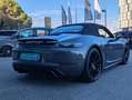Porsche Boxster 718 Boxster 4.0 GTS pdk Gris - thumbnail 14