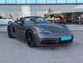Porsche Boxster 718 Boxster 4.0 GTS pdk Gris - thumbnail 7