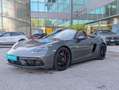 Porsche Boxster 718 Boxster 4.0 GTS pdk Gris - thumbnail 9