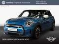 MINI Cooper SE Cooper SE MINI Yours Trim *HuD* Blau - thumbnail 1