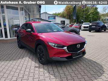 2.5L e-SKYACTIV G Automatik Homura
