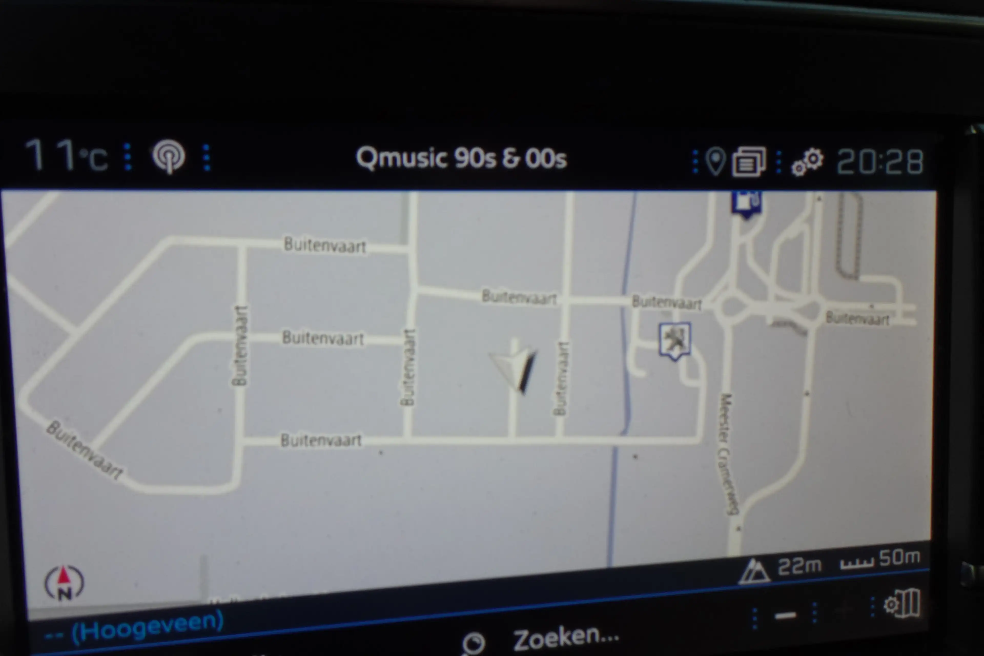 Peugeot Expert 2.0 BlueHDI 145 Long Premium DC 5 zits — photo 23