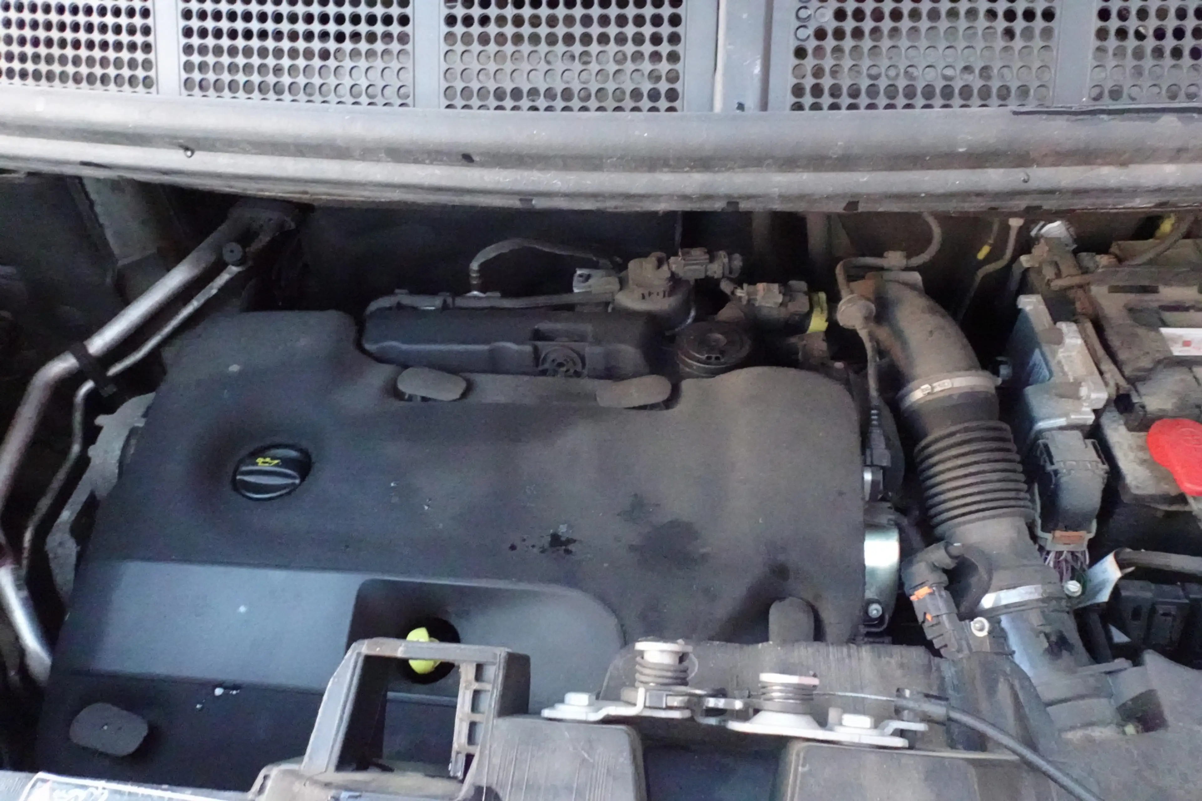 Peugeot Expert 2.0 BlueHDI 145 Long Premium DC 5 zits — photo 29