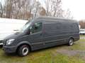 Mercedes-Benz Sprinter 313 CDI MAXI; HOCH+LANG; KLIMA; TEMPOMAT Grau - thumbnail 7