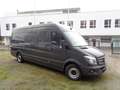 Mercedes-Benz Sprinter 313 CDI MAXI; HOCH+LANG; KLIMA; TEMPOMAT Grau - thumbnail 1