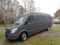 Mercedes-Benz Sprinter 313 CDI MAXI; HOCH+LANG; KLIMA; TEMPOMAT Grau - thumbnail 6