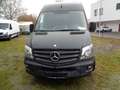 Mercedes-Benz Sprinter 313 CDI MAXI; HOCH+LANG; KLIMA; TEMPOMAT Grau - thumbnail 4