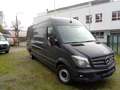 Mercedes-Benz Sprinter 313 CDI MAXI; HOCH+LANG; KLIMA; TEMPOMAT Grau - thumbnail 2