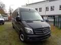 Mercedes-Benz Sprinter 313 CDI MAXI; HOCH+LANG; KLIMA; TEMPOMAT Grau - thumbnail 3