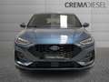Ford Focus Focus 1.0t ecoboost h ST-Line 155cv powershift Blau - thumbnail 3