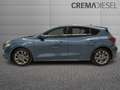 Ford Focus Focus 1.0t ecoboost h ST-Line 155cv powershift Blau - thumbnail 6