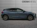 Ford Focus Focus 1.0t ecoboost h ST-Line 155cv powershift Blau - thumbnail 5