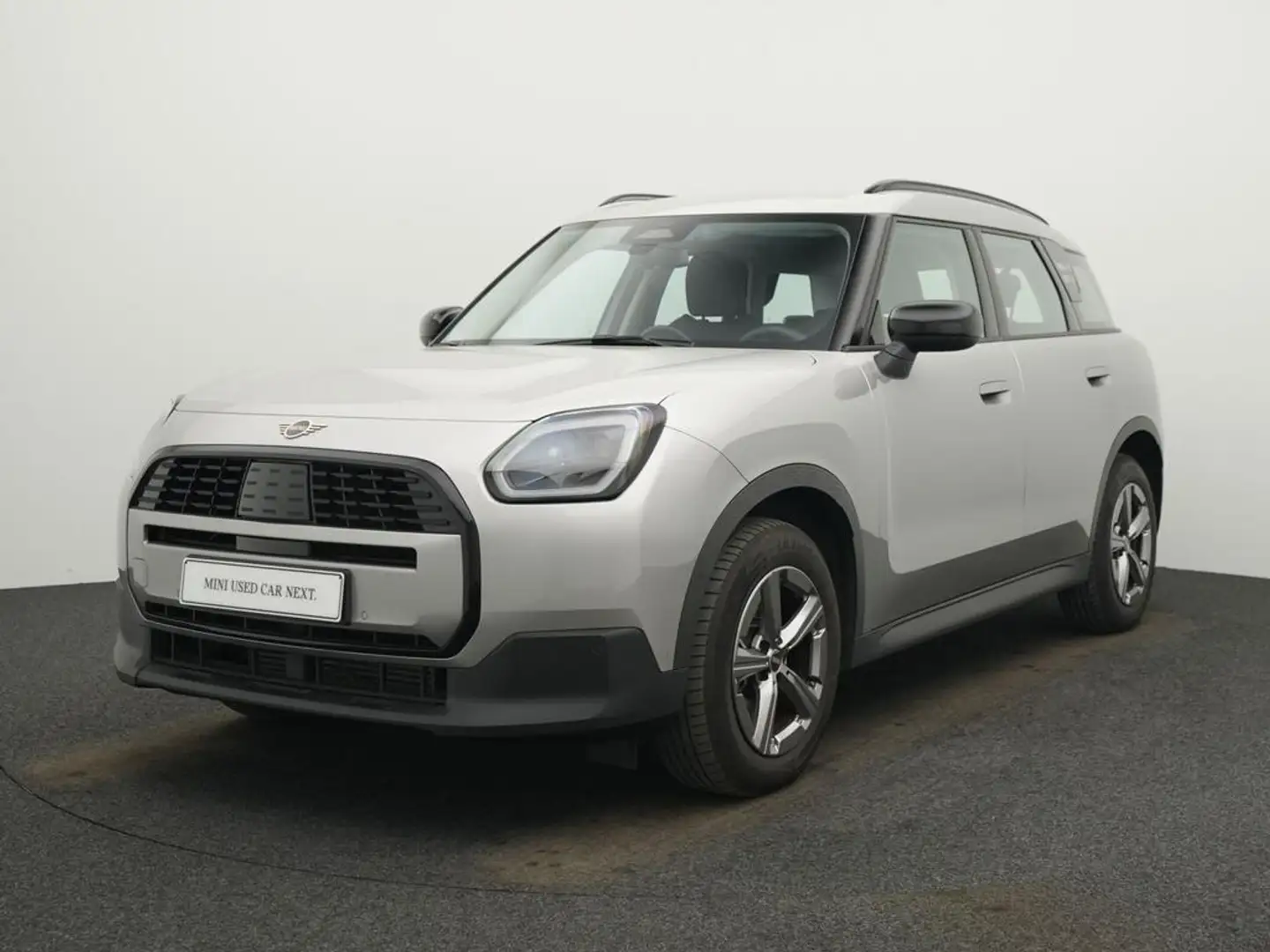 MINI Countryman C MINI Countryman C (Mild Hybrid 48V) Сірий - 1