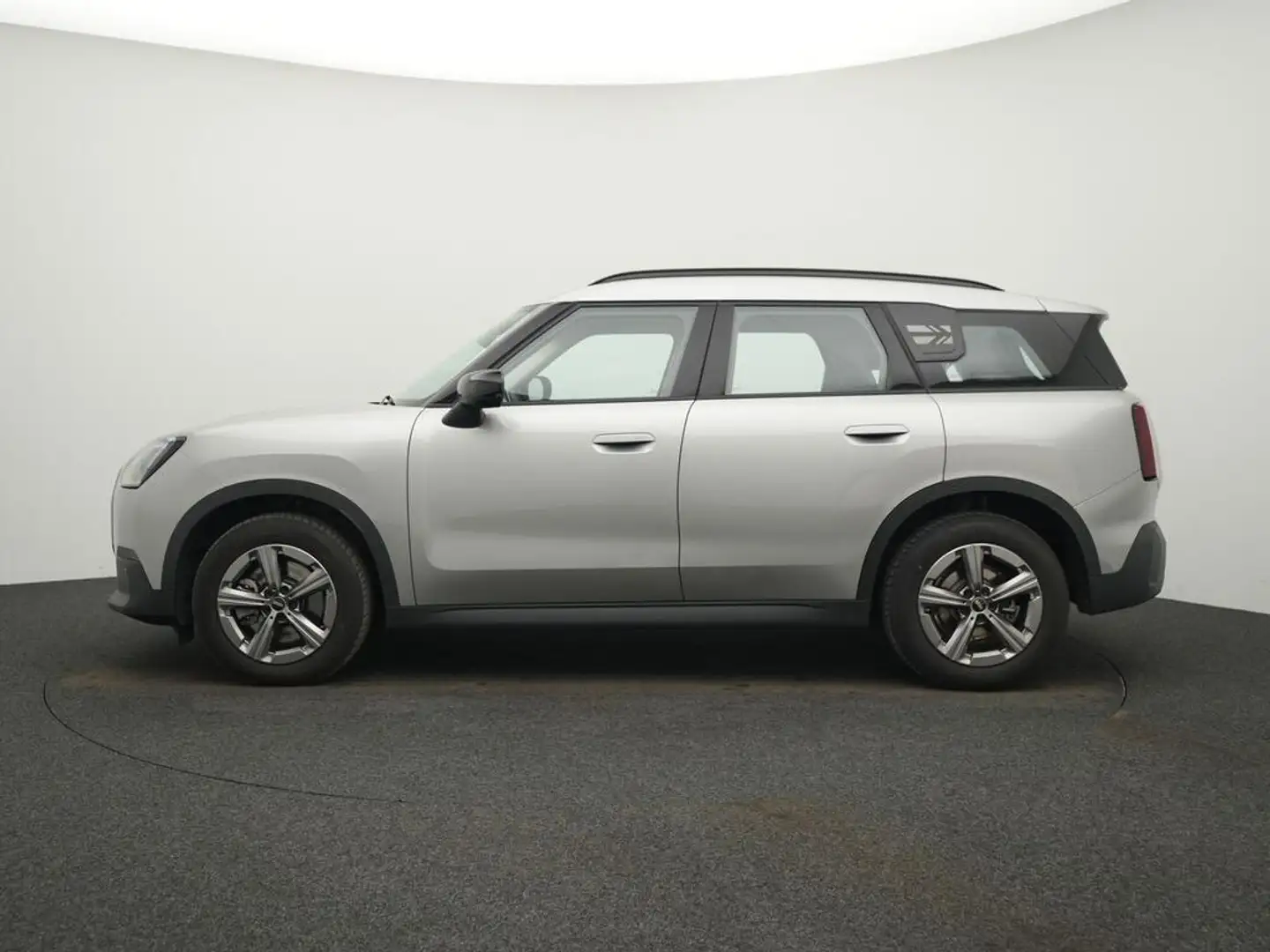 MINI Countryman C MINI Countryman C (Mild Hybrid 48V) Сірий - 2