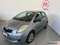 Toyota Yaris 5p 1.0 - OK NEOPATENTATI - SENSORI DI PARCHEGGIO Grau - thumbnail 2