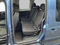 Volkswagen Caddy Maxi 2.0 TDI (7-Si.) DSG Comfortline Bleu - thumbnail 8