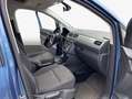 Volkswagen Caddy Maxi 2.0 TDI (7-Si.) DSG Comfortline Bleu - thumbnail 10