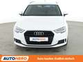 Audi A3 35 TFSI Sport Aut.*NAVI*PDC*SHZ* Blanc - thumbnail 9