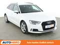 Audi A3 35 TFSI Sport Aut.*NAVI*PDC*SHZ* Blanc - thumbnail 8