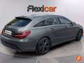 Mercedes-Benz CLA 200 Shooting Brake 200d 7G-DCT Gris - thumbnail 8