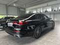 Mercedes-Benz E 200 AMG ADVANCED+ DISTRONIC-PANORAMA-MEMORY Schwarz - thumbnail 4