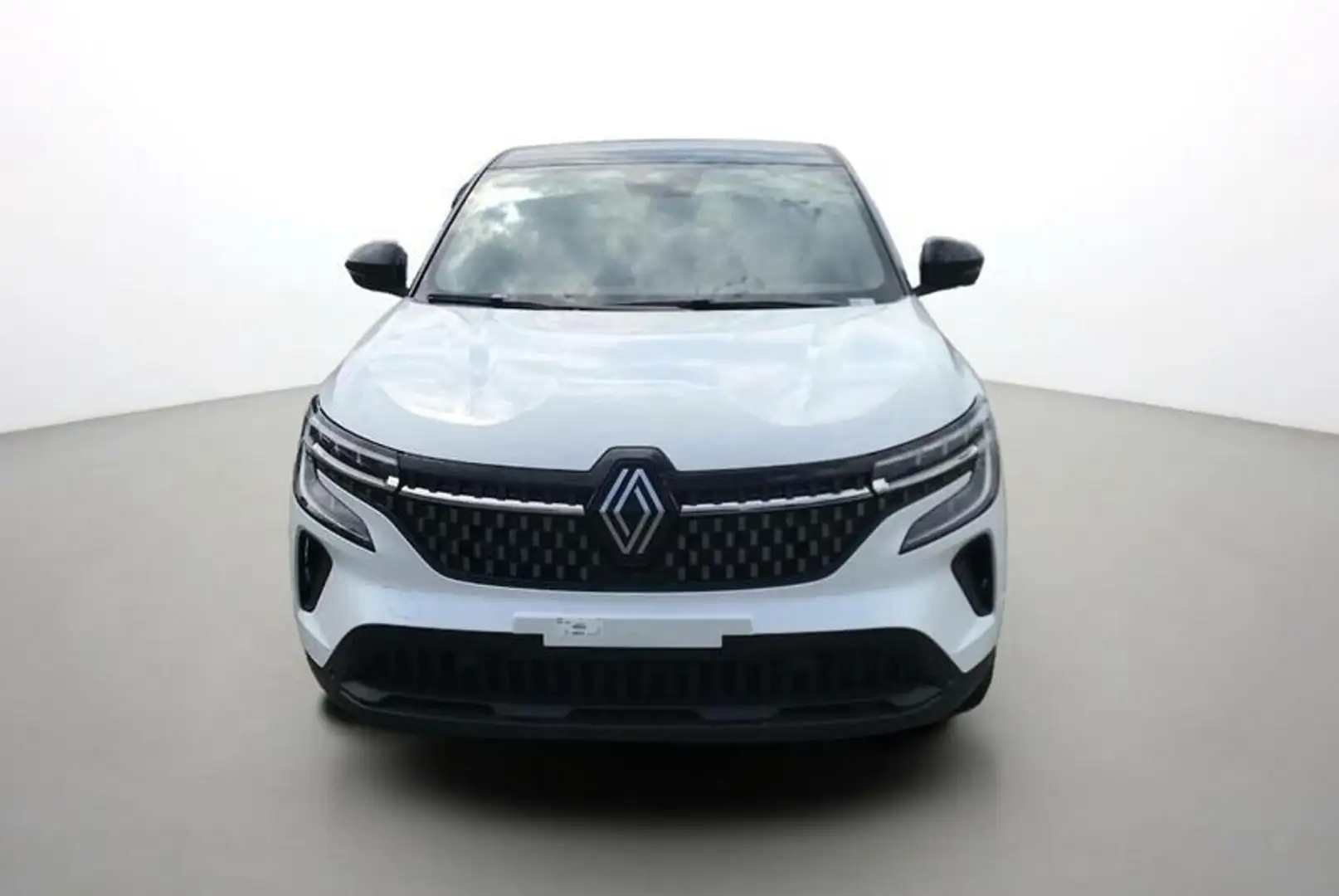 Renault Austral Full Hybrid E-Tech 200 Techno Esprit Alpine N1 au - 2