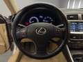 Lexus IS 220d Luxury Cambio 2.4 Gris - thumbnail 10