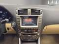 Lexus IS 220d Luxury Cambio 2.4 Gris - thumbnail 16