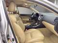 Lexus IS 220d Luxury Cambio 2.4 Gris - thumbnail 18