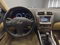 Lexus IS 220d Luxury Cambio 2.4 Gris - thumbnail 14