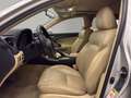 Lexus IS 220d Luxury Cambio 2.4 Gris - thumbnail 9