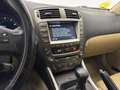 Lexus IS 220d Luxury Cambio 2.4 Gris - thumbnail 25