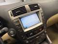 Lexus IS 220d Luxury Cambio 2.4 Gris - thumbnail 34